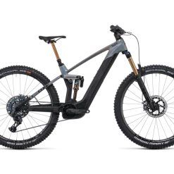 Cube Bikes STEREO HYB 140 HPC SLT 750 29