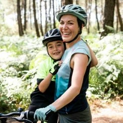 VTT ENFANT ROCKRIDER ST 500 20 POUCES 6-9 ANS JAUNE FLUO -VÉLOS VTT Soldes Magasin diego et sa maman 1 600x600 1