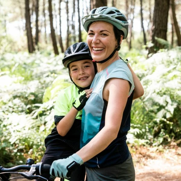 VTT ENFANT ROCKRIDER ST 500 20 POUCES 6-9 ANS BLEU 14 VTT ENFANT ROCKRIDER ST 500 20 POUCES 6-9 ANS BLEU – Image 12