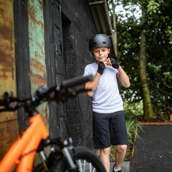 VTT ENFANT ROCKRIDER ST 500 26 POUCES 9-12 ANS ORANGE 13 VTT ENFANT ROCKRIDER ST 500 26 POUCES 9-12 ANS ORANGE – Image 11