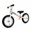 DRAISIENNE 2-6ANS 12,5" - LIKEABIKE JUMPER NACRE -VÉLOS VTT Soldes Magasin draisienne 2 6ans 125 likeabike jumper nacre