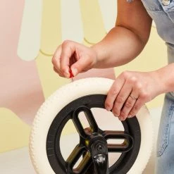 DRAISIENNE ENFANT 10 POUCES RUNRIDE 500 NOIRE/BEIGE -VÉLOS VTT Soldes Magasin draisienne enfant 10 pouces runride 500 noirebeige 5 600x600 1