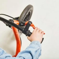 DRAISIENNE ENFANT 10 POUCES RUNRIDE 500 ORANGE/NOIR -VÉLOS VTT Soldes Magasin draisienne enfant 10 pouces runride 500 orangenoir 3 600x600 1