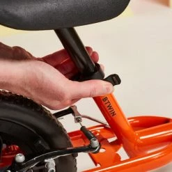 DRAISIENNE ENFANT 10 POUCES RUNRIDE 500 ORANGE/NOIR -VÉLOS VTT Soldes Magasin draisienne enfant 10 pouces runride 500 orangenoir 5 600x600 1