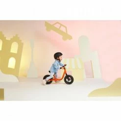 DRAISIENNE ENFANT 10 POUCES RUNRIDE 500 ORANGE/NOIR -VÉLOS VTT Soldes Magasin draisienne enfant 10 pouces runride 500 orangenoir 7 600x600 1