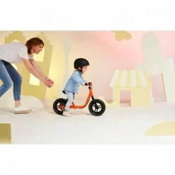 DRAISIENNE ENFANT 10 POUCES RUNRIDE 500 ORANGE/NOIR -VÉLOS VTT Soldes Magasin draisienne enfant 10 pouces runride 500 orangenoir 8 600x600 1