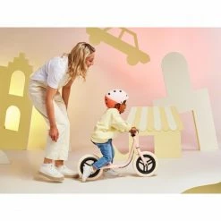 DRAISIENNE ENFANT 10 POUCES RUNRIDE 500 ROSE/BEIGE -VÉLOS VTT Soldes Magasin draisienne enfant 10 pouces runride 500 rosebeige 5 600x600 1