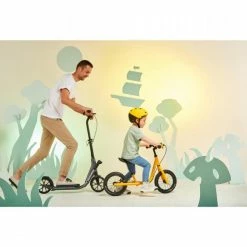 DRAISIENNE ENFANT 12 POUCES RUNRIDE 900 JAUNE -VÉLOS VTT Soldes Magasin draisienne enfant 12 pouces runride 900 jaune 10 600x600 1