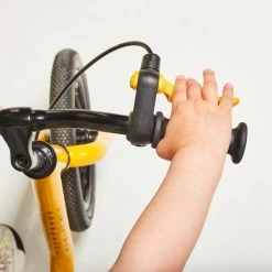 DRAISIENNE ENFANT 12 POUCES RUNRIDE 900 JAUNE -VÉLOS VTT Soldes Magasin draisienne enfant 12 pouces runride 900 jaune 3 600x600 1