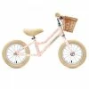 DRAISIENNE POUR ENFANTS 12 MIA - PALE PEACH -VÉLOS VTT Soldes Magasin draisienne pour enfants 12 mia pale peach 600x600 1