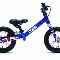 Frog Bikes Tadpole 12"