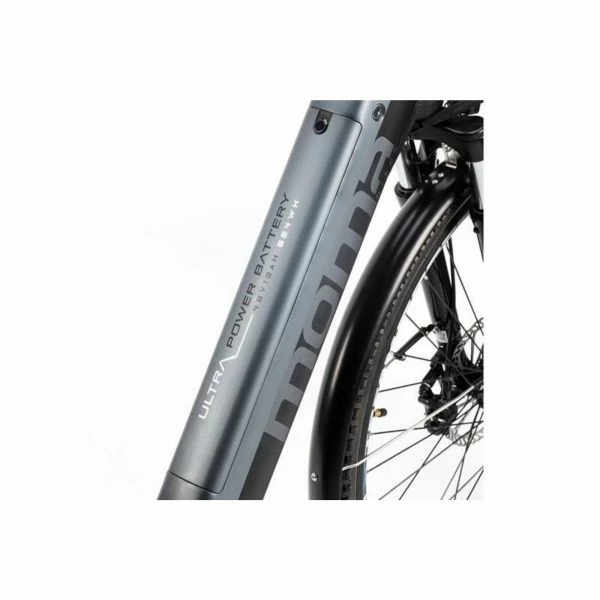 EBIKE-28 PRO, ALU.SHIMANO 7 VITESSES,FREIN DISQUE HYDR. BAT.LITHIUM 48V 13AH 4 EBIKE-28 PRO, ALU.SHIMANO 7 VITESSES,FREIN DISQUE HYDR. BAT.LITHIUM 48V 13AH – Image 3