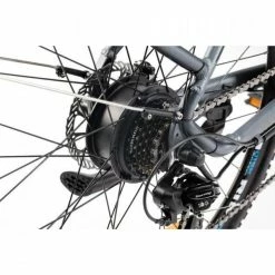 EBIKE-28 PRO, ALU.SHIMANO 7 VITESSES,FREIN DISQUE HYDR. BAT.LITHIUM 48V 13AH 18 EBIKE-28 PRO, ALU.SHIMANO 7 VITESSES,FREIN DISQUE HYDR. BAT.LITHIUM 48V 13AH -VÉLOS VTT Soldes Magasin ebike 28 pro alushimano 7 vitessesfrein disque hydr batlithium 48v 13ah 6 600x600 1