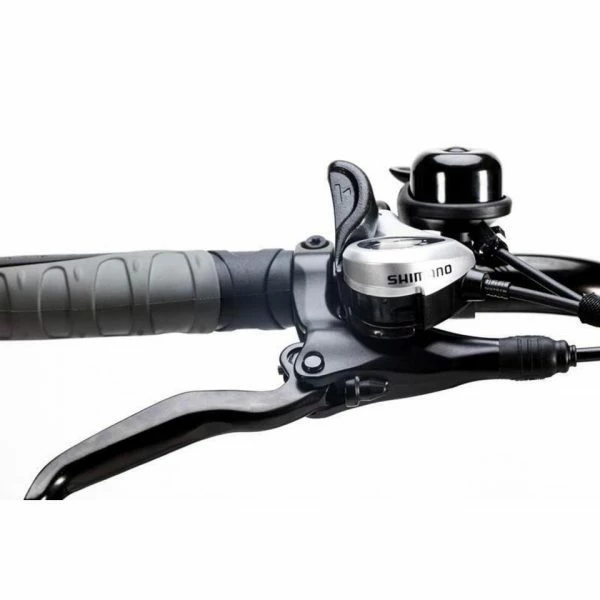 EBIKE-28 PRO, ALU.SHIMANO 7 VITESSES,FREIN DISQUE HYDR. BAT.LITHIUM 48V 13AH 11 EBIKE-28 PRO, ALU.SHIMANO 7 VITESSES,FREIN DISQUE HYDR. BAT.LITHIUM 48V 13AH – Image 10