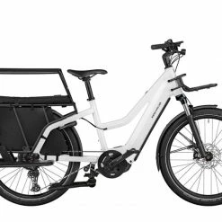 Riese & Muller Multicharger Mixte GT Family