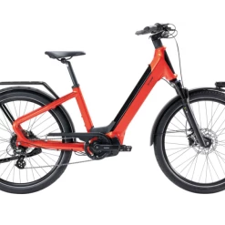 Gitane G-LIFE URBAN 2 - 522Wh