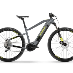 Haibike SDURO HardNine 6 I630W