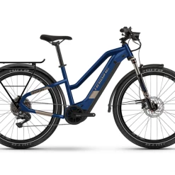 Haibike Sduro Trekking 7 B