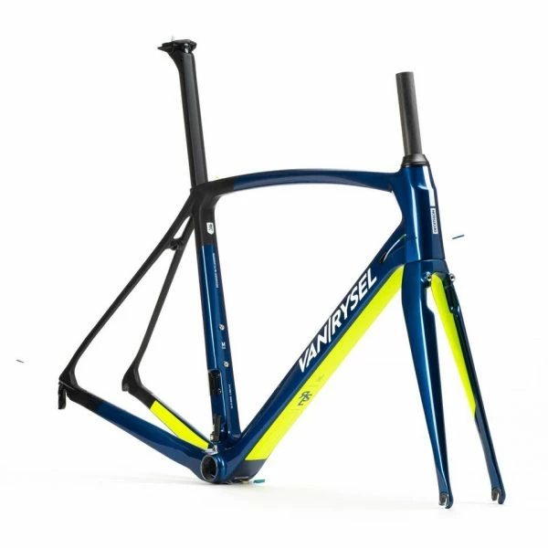 KIT CADRE VÉLO DE ROUTE ULTRA CF 4 KIT CADRE VÉLO DE ROUTE ULTRA CF – Image 2