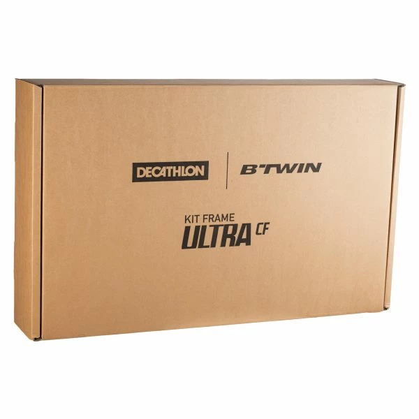 KIT CADRE VÉLO DE ROUTE ULTRA CF 6 KIT CADRE VÉLO DE ROUTE ULTRA CF – Image 4