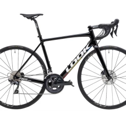 LOOK 785 Huez Disc Proteam Ultegra
