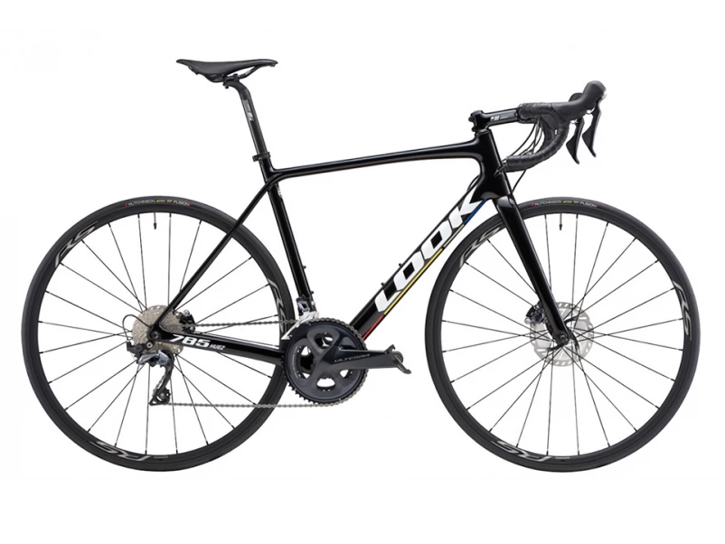LOOK 785 Huez Disc Proteam Ultegra 3 LOOK 785 Huez Disc Proteam Ultegra