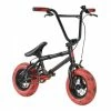 MINI BMX BLACK/RED 2 MINI BMX BLACK/RED -VÉLOS VTT Soldes Magasin mini bmx blackred 600x600 1