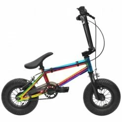 MINI BMX - NEO CHROME 10 MINI BMX - NEO CHROME -VÉLOS VTT Soldes Magasin mini bmx neo chrome 3 600x600 1