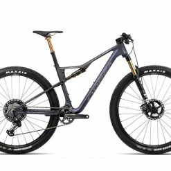 Orbea Oiz M-Team