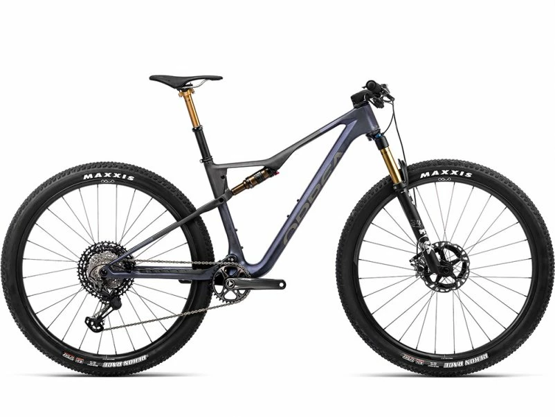 Orbea Oiz M-Team 3 Orbea Oiz M-Team