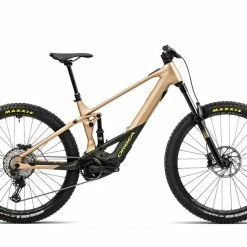 Orbea Wild FS H20