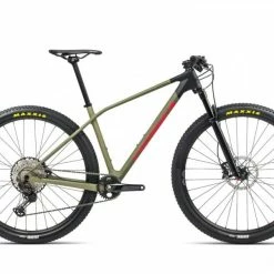 Orbea Alma M30