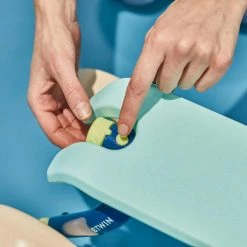 PORTEUR EVOLUTIF DRAISIENNE 2EN1 - BLEU/ CREME -VÉLOS VTT Soldes Magasin porteur evolutif draisienne 2en1 bleu creme 5 600x600 1