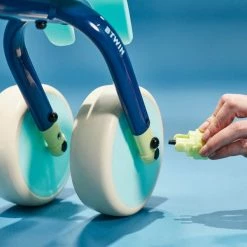 PORTEUR EVOLUTIF DRAISIENNE 2EN1 - BLEU/ CREME -VÉLOS VTT Soldes Magasin porteur evolutif draisienne 2en1 bleu creme 6 600x600 1