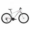 RECONDITIONNÉ - VÉLO VTT ST 100 FEMME BLANC ROSE 27,5" - TRÈS BON -VÉLOS VTT Soldes Magasin reconditionne velo vtt st 100 femme blanc rose 275 tres bon 600x600 1