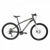 RECONDITIONNÉ - VÉLO VTT ST 120 GRIS ORANGE 27,5" - TRÈS BON 1 RECONDITIONNÉ - VÉLO VTT ST 120 GRIS ORANGE 27,5" - TRÈS BON -VÉLOS VTT Soldes Magasin reconditionne velo vtt st 120 gris orange 275 tres bon 600x600 1