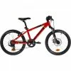 RECONDITIONNÉ - VTT ENFANT ROCKRIDER ST 900 20 POUCES 6-9 ANS ROUGE - TRÈS BON -VÉLOS VTT Soldes Magasin reconditionne vtt enfant rockrider st 900 20 pouces 6 9 ans rouge tres bon 600x600 1
