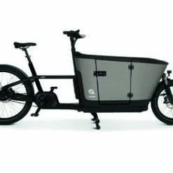 Carqon Classic E2-500