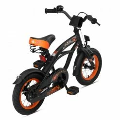VÉLO 12 POUCES VTC ENFANT 3 ANS CRUISER 9 VÉLO 12 POUCES VTC ENFANT 3 ANS CRUISER -VÉLOS VTT Soldes Magasin velo 12 pouces vtc enfant 3 ans cruiser 2 600x600 1
