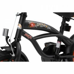 VÉLO 12 POUCES VTC ENFANT 3 ANS CRUISER 11 VÉLO 12 POUCES VTC ENFANT 3 ANS CRUISER -VÉLOS VTT Soldes Magasin velo 12 pouces vtc enfant 3 ans cruiser 4 600x600 1