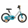 VELO 14 POUCES 3-5 ANS 100 ARCTIC 2 VELO 14 POUCES 3-5 ANS 100 ARCTIC -VÉLOS VTT Soldes Magasin velo 14 pouces 3 5 ans 100 arctic 600x600 1