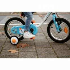 VELO 14 POUCES 3-5 ANS 100 ARCTIC -VÉLOS VTT Soldes Magasin velo 14 pouces 3 5 ans 100 arctic 9 600x600 1