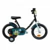 VELO 14 POUCES 3-5 ANS 500 MONSTERS -VÉLOS VTT Soldes Magasin velo 14 pouces 3 5 ans 500 monsters 600x600 1