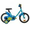 VELO 14 POUCES 3-5 ANS 500 OCEAN -VÉLOS VTT Soldes Magasin velo 14 pouces 3 5 ans 500 ocean 600x600 1
