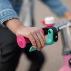 VELO 14 POUCES 3-5 ANS 500 UNICORN -VÉLOS VTT Soldes Magasin velo 14 pouces 3 5 ans 500 unicorn 1 600x600 1