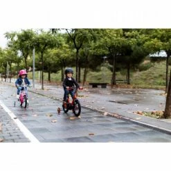 VELO 14 POUCES 3-5 ANS 500 UNICORN -VÉLOS VTT Soldes Magasin velo 14 pouces 3 5 ans 500 unicorn 10 600x600 1