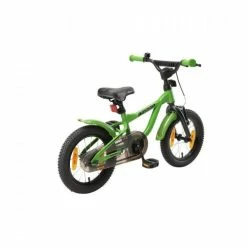 VÉLO 14 POUCES VTC ENFANT 3 ANS CITY -VÉLOS VTT Soldes Magasin velo 14 pouces vtc enfant 3 ans city 2 600x600 1