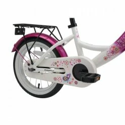 VÉLO 14 POUCES VTC ENFANT 3 ANS CLASSIC -VÉLOS VTT Soldes Magasin velo 14 pouces vtc enfant 3 ans classic 2 600x600 1