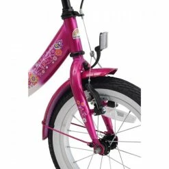 VÉLO 14 POUCES VTC ENFANT 3 ANS CLASSIC -VÉLOS VTT Soldes Magasin velo 14 pouces vtc enfant 3 ans classic 3 600x600 1