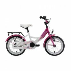 VÉLO 14 POUCES VTC ENFANT 3 ANS CLASSIC